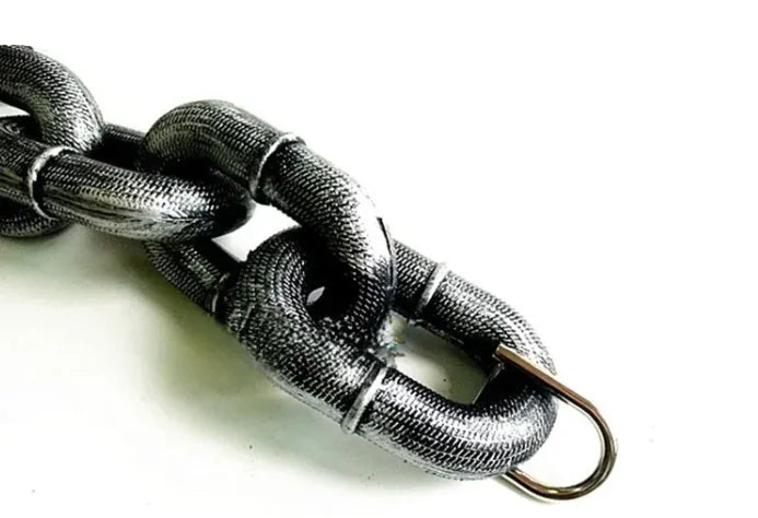Heavy Duty Metal Chain Dog Leash