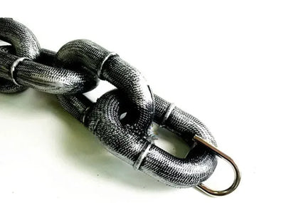 Heavy Duty Metal Chain Dog Leash