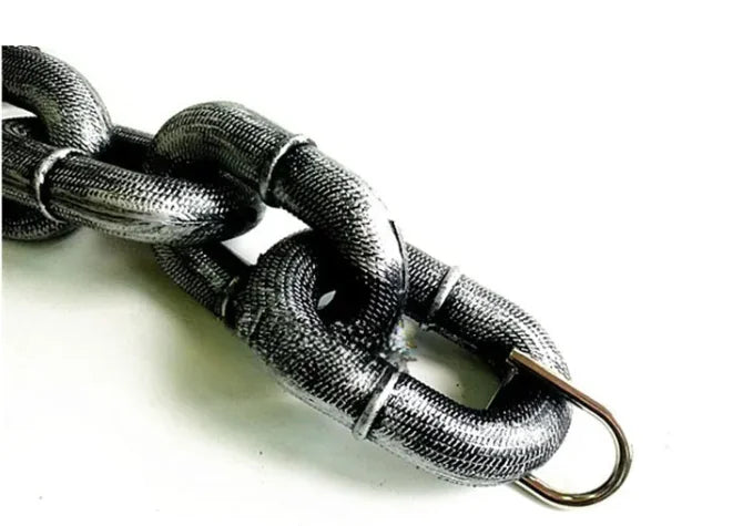 Heavy Duty Metal Chain Dog Leash